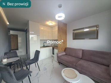 Mieszkanie 33 m² z balkonem w Radomsku - polecam! mieszkanie Radomsko, Piłsudskiego