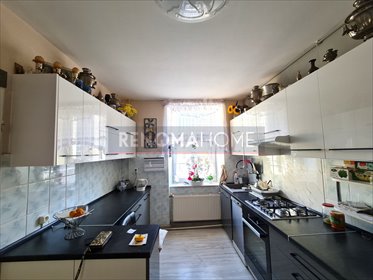 mieszkanie na sprzedaż 85m2 mieszkanie Wałbrzych, Śródmieście