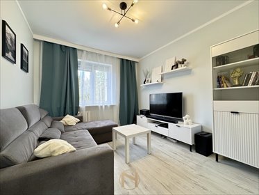 Na sprzedaż przestronne mieszkanie 58 m² w Gorzowie mieszkanie Gorzów Wielkopolski, Śródmieście