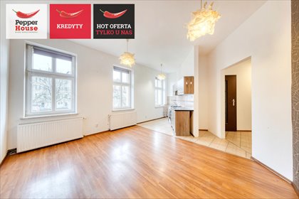 mieszkanie na sprzedaż 57m2 mieszkanie Bydgoszcz, Bocianowo, Tadeusza Kościuszki