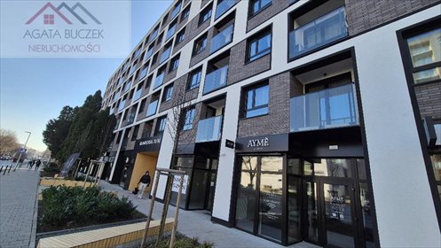 mieszkanie na wynajem 60m2 mieszkanie Wrocław, Stare Miasto, Centrum, Braniborska