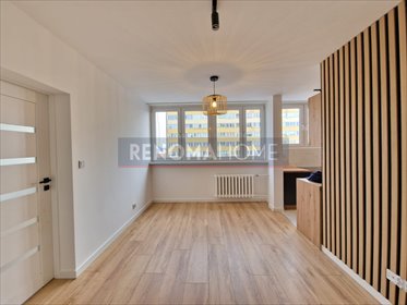 mieszkanie na sprzedaż 34m2 mieszkanie Wrocław, Krzyki, Wielka
