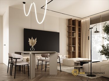 dom na sprzedaż 72m2 dom Wrocław, Zakrzów, Paryska