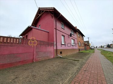 dom na sprzedaż 103m2 dom Kościan