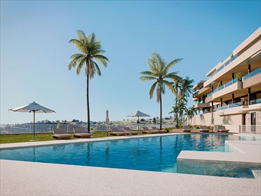 mieszkanie na sprzedaż 87m2 mieszkanie Las Lagunas, Las Lagunas, Mijas, Málaga