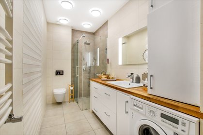 78 m², 1. piętro, wyremontowane, kamienica, balkon mieszkanie Gliwice, al. Wojciecha Korfantego