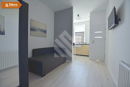 Na sprzedaż inwestycyjne 3 kawalerki z ROI 8,9%! mieszkanie Bydgoszcz, Osiedle Leśne