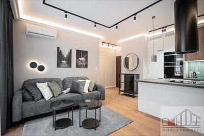 mieszkanie na wynajem 40m2 mieszkanie Wrocław, Krzyki, Komuny Paryskiej