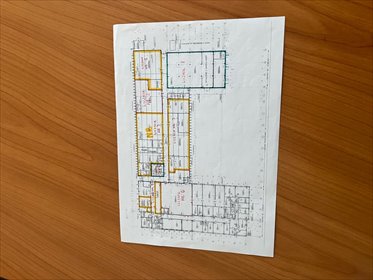 Hala 700 m² z biurami, wysoki standard, blisko komunikacji lokal użytkowy Warszawa, Białołęka