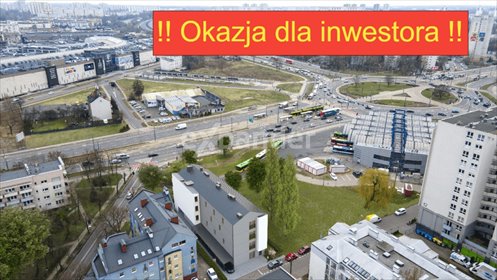 mieszkanie na sprzedaż 25m2 mieszkanie Poznań, Nowe Miasto, Na Miasteczku