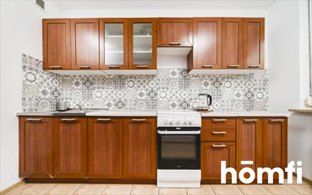 mieszkanie na sprzedaż 51m2 mieszkanie Kraków, Ruczaj, Szuwarowa