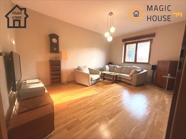 Polecam przestronne 3-pokojowe mieszkanie 64 m² w kamienicy mieszkanie Gdańsk, Aniołki, Powstańców Warszawskich