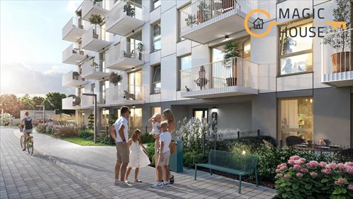 mieszkanie na sprzedaż 39m2 mieszkanie Gdynia, Cisowa, Chylońska