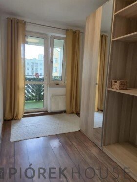 3-pokojowe mieszkanie na Białołęce z balkonem polecam mieszkanie Warszawa, Białołęka, Aluzyjna