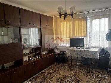 mieszkanie na sprzedaż 46m2 mieszkanie Legionowo, Zegrzyńska