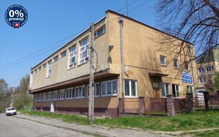 lokal użytkowy na sprzedaż 1194m2 lokal użytkowy Wodzisław Śląski, Daszyńskiego