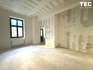 Polecam kawalerkę 29 m² w nowej inwestycji w Krakowie mieszkanie Kraków, Śródmieście, Krowoderska