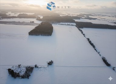 działka na sprzedaż 257400m2 działka Rudno