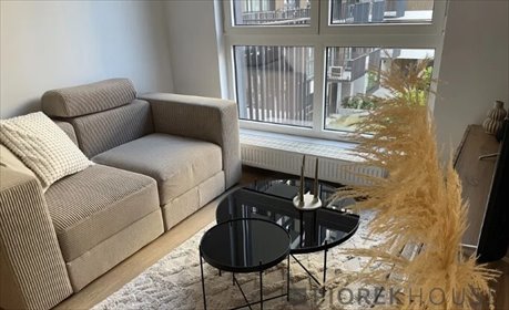 mieszkanie na sprzedaż 34m2 mieszkanie Warszawa, Mokotów, Domaniewska