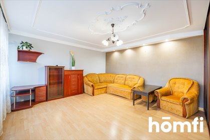 mieszkanie na sprzedaż 48m2 mieszkanie Białystok, Antoniuk, al. Solidarności