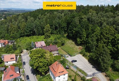 Działka 1833 m² z widokiem na góry i las - zapraszam działka Polanica-Zdrój, Owcza