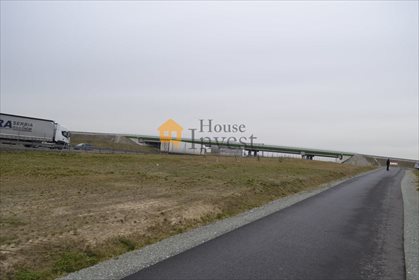 działka na sprzedaż 7758m2 działka Prusice