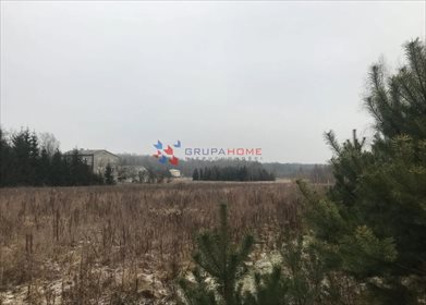 działka na sprzedaż 1000m2 działka Żelechów