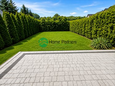 Wynajem domu 150m2 z ogrodem i klimatyzacją w Wilanowie dom Warszawa, Wilanów