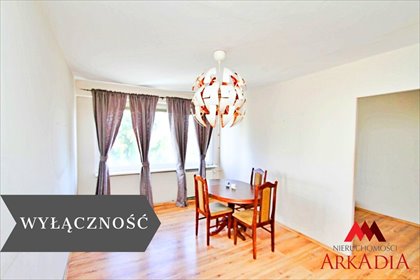 mieszkanie na sprzedaż 62m2 mieszkanie Włocławek, Zazamcze