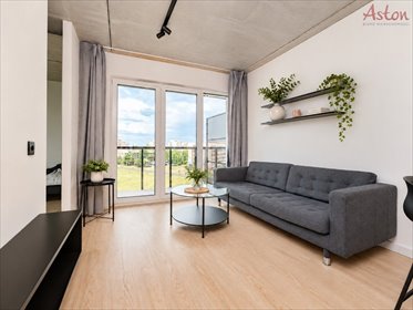 Nowoczesne 2-pokojowe mieszkanie z systemem Smart Home polecam mieszkanie Tychy, Żwaków, os. Fit