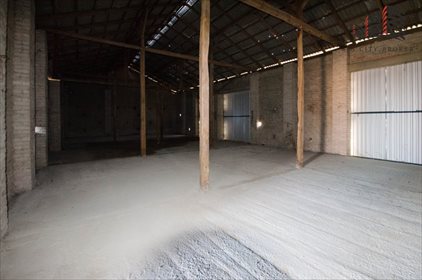 Magazyn na wynajem Zemborzyce Tereszyńskie 454m2 Foto 5