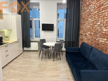 mieszkanie na wynajem 35m2 mieszkanie Łódź, Śródmieście, Piotrkowska