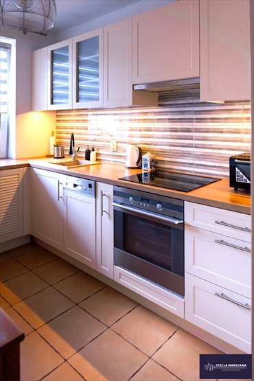Dwupokojowe mieszkanie 48,3 m² - balkon, komórka, osiedle zamknięte mieszkanie Warszawa, Białołęka, Grodzisk, Skarbka z Gór