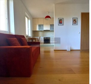 2-pokojowe mieszkanie z balkonem i miejscem parkingowym mieszkanie Warszawa, Praga-Południe, Omulewska