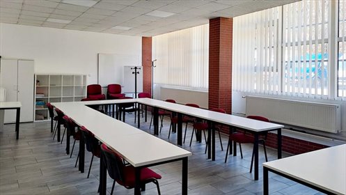 lokal użytkowy na wynajem 50m2 lokal użytkowy Gdynia, Olimpijska