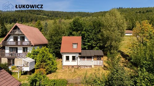 działka na sprzedaż 33m2 działka Brenna