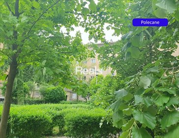 Dwupokojowe mieszkanie z potencjałem, 53 m2, Wola mieszkanie Warszawa, Wola, Mirów, Ogrodowa