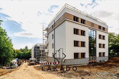 mieszkanie na sprzedaż 85m2 mieszkanie Wieliczka, Dębowa