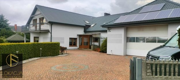 dom na sprzedaż 224m2 dom Piotrów