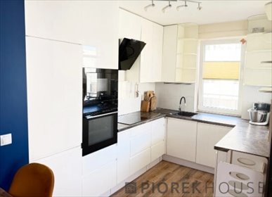 mieszkanie na sprzedaż 57m2 mieszkanie Ząbki, Powstańców