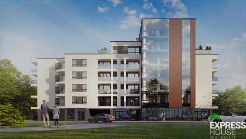 lokal użytkowy na wynajem 48m2 lokal użytkowy Białystok, Os. Piasta, Warszawska