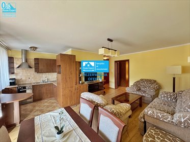 mieszkanie na sprzedaż 49m2 mieszkanie Krynica-Zdrój