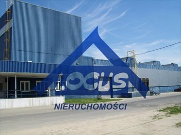 Magazyn 17 386 m² z dostępem 24/7 w Praga-Północ polecam magazyn Warszawa, Praga-Północ