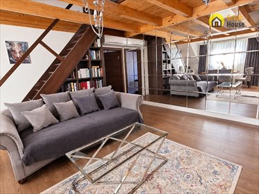 Dwupoziomowe 92 m² w Jędrzejowie - zapraszam mieszkanie Jędrzejów, Mieszka I