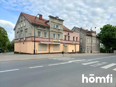 lokal użytkowy na sprzedaż 257m2 lokal użytkowy Zgorzelec, Łużycka