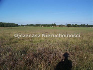 działka na sprzedaż 1883m2 działka Osielsko