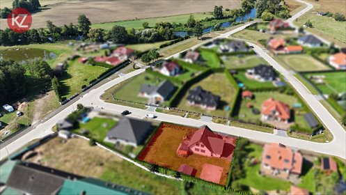 dom na sprzedaż 159m2 dom Piła, Motylewo, Kolibrowa