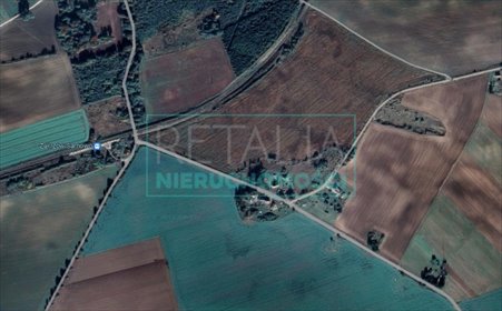 działka na sprzedaż 130000m2 działka Kozłowo