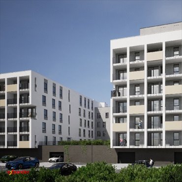 Nowoczesne 3-pokojowe mieszkanie w Bydgoszczy. mieszkanie Bydgoszcz, Kapuściska, Nastrojowa