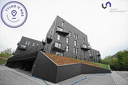 Nowoczesne 4-pokojowe mieszkanie z tarasem i ogródkiem mieszkanie Katowice, Ligota, Ligocka